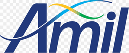 Logotipo do convênio Amil