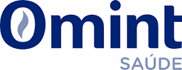 Logotipo do convênio Omint